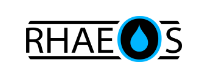 Rhaeos logo