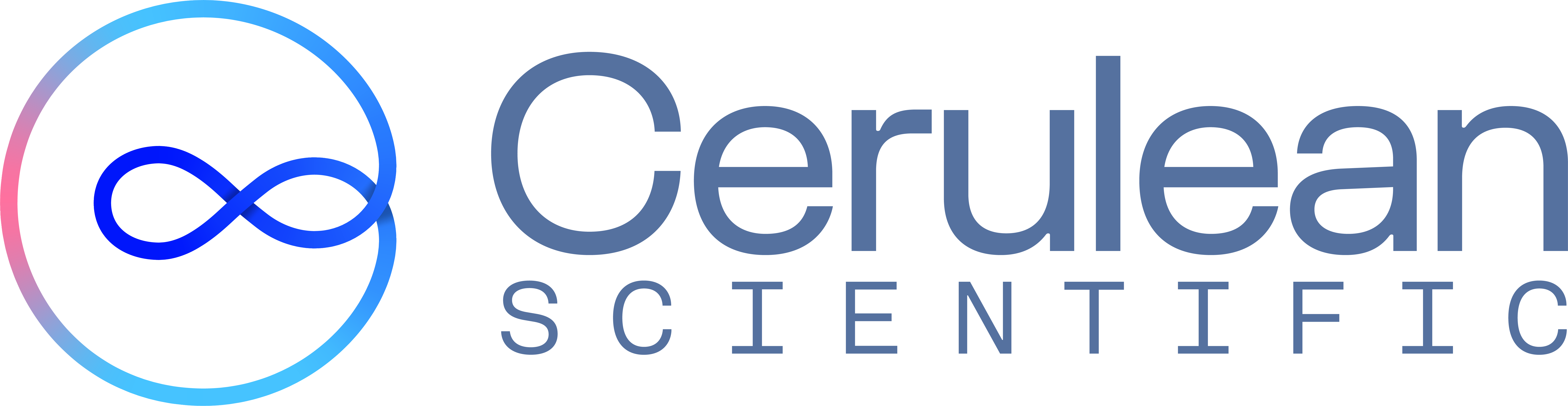 Cerulean Scientific logo