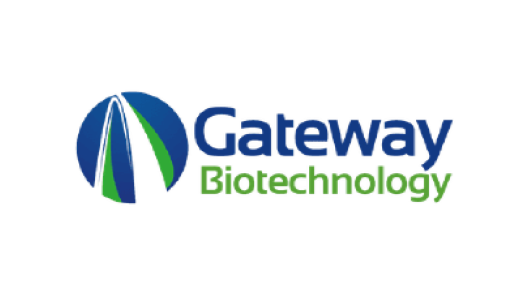 Gateway Biotechnology logo