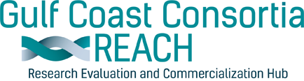 GCC REACH logo