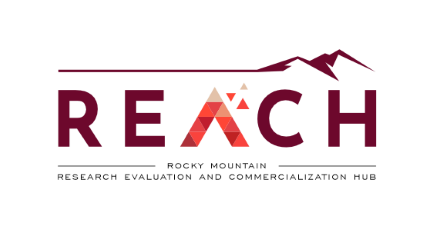 Rocky Mountain REACH logo