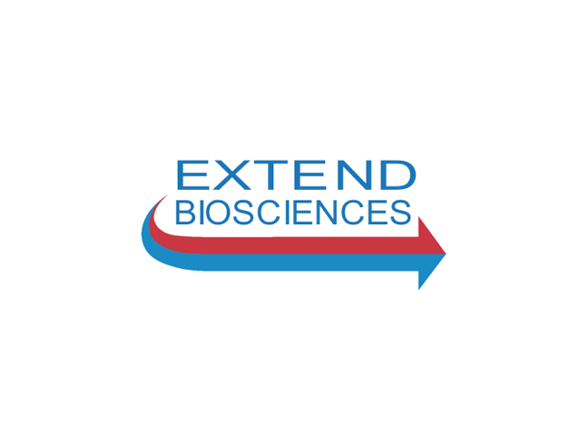 Extend Biosciences logo