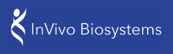 InVivo Biosystems logo