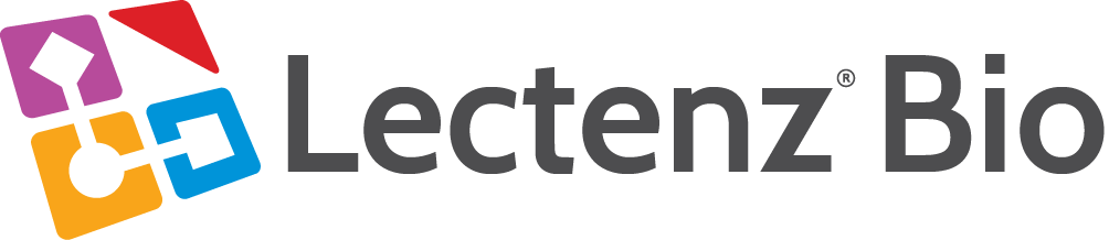 Lectenz Bio logo