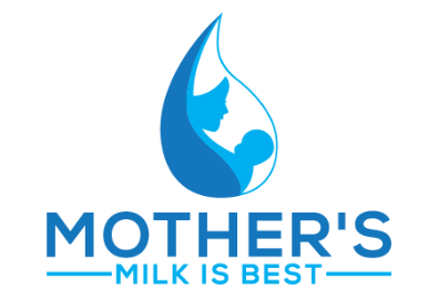 Mothers Milk Is Best logo