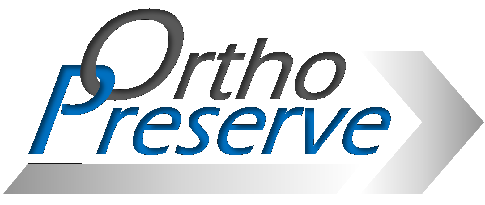 OrthoPreserve logo