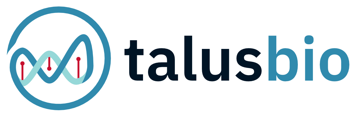 Talus Bioscience logo