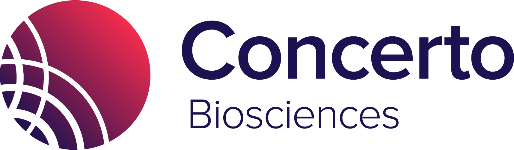 Concerto Biosciences logo