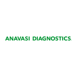 Anavasi Diagnostics logo