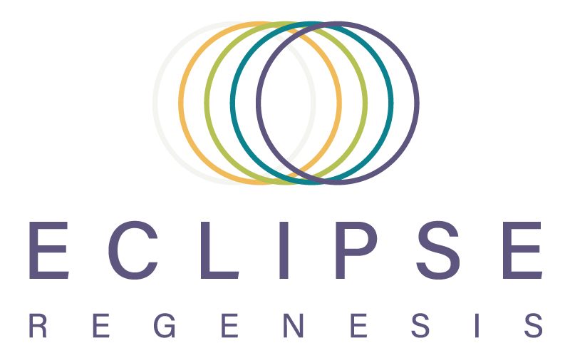 Eclipse Regenesis logo
