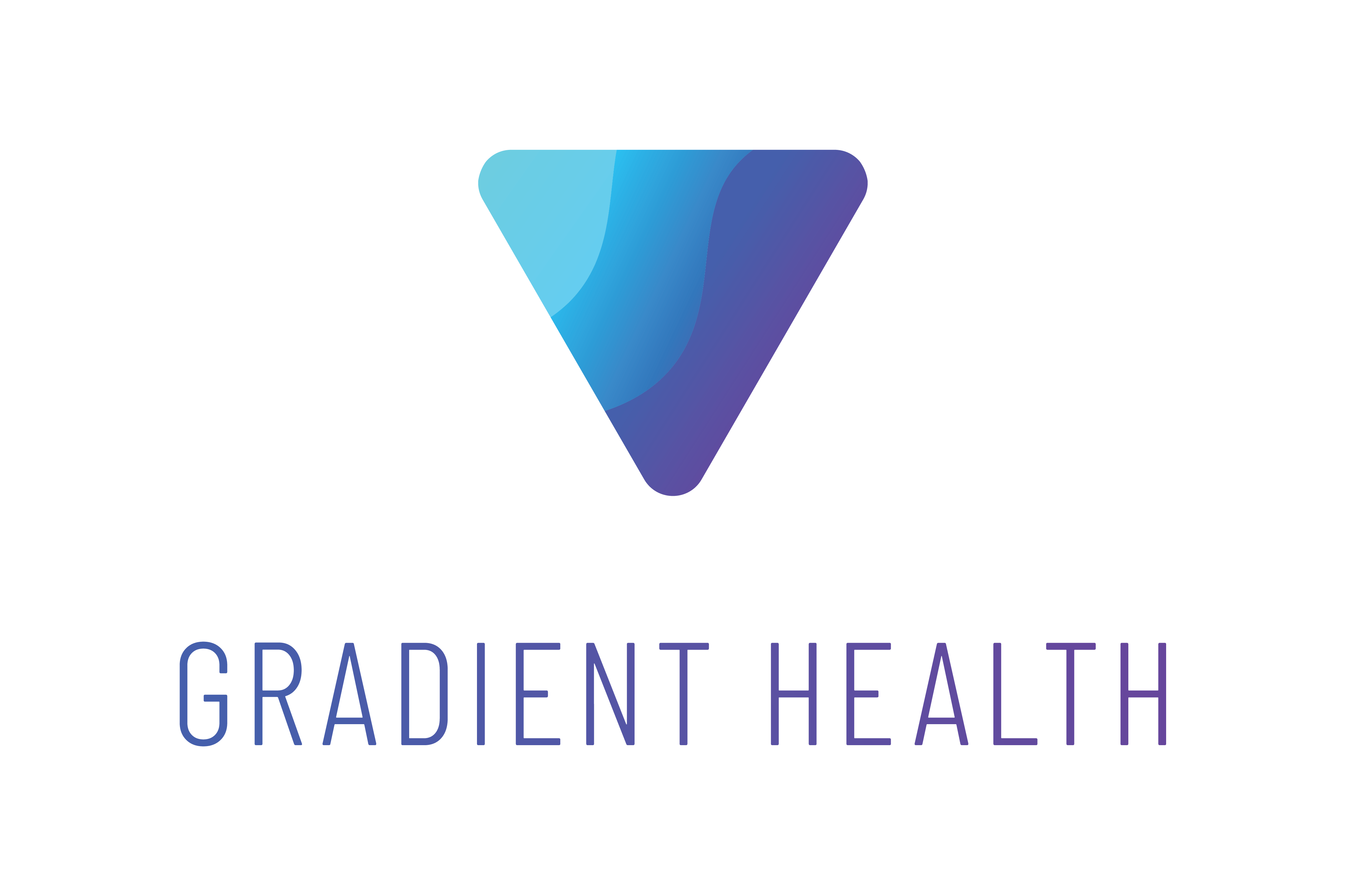 Gradient Health logo