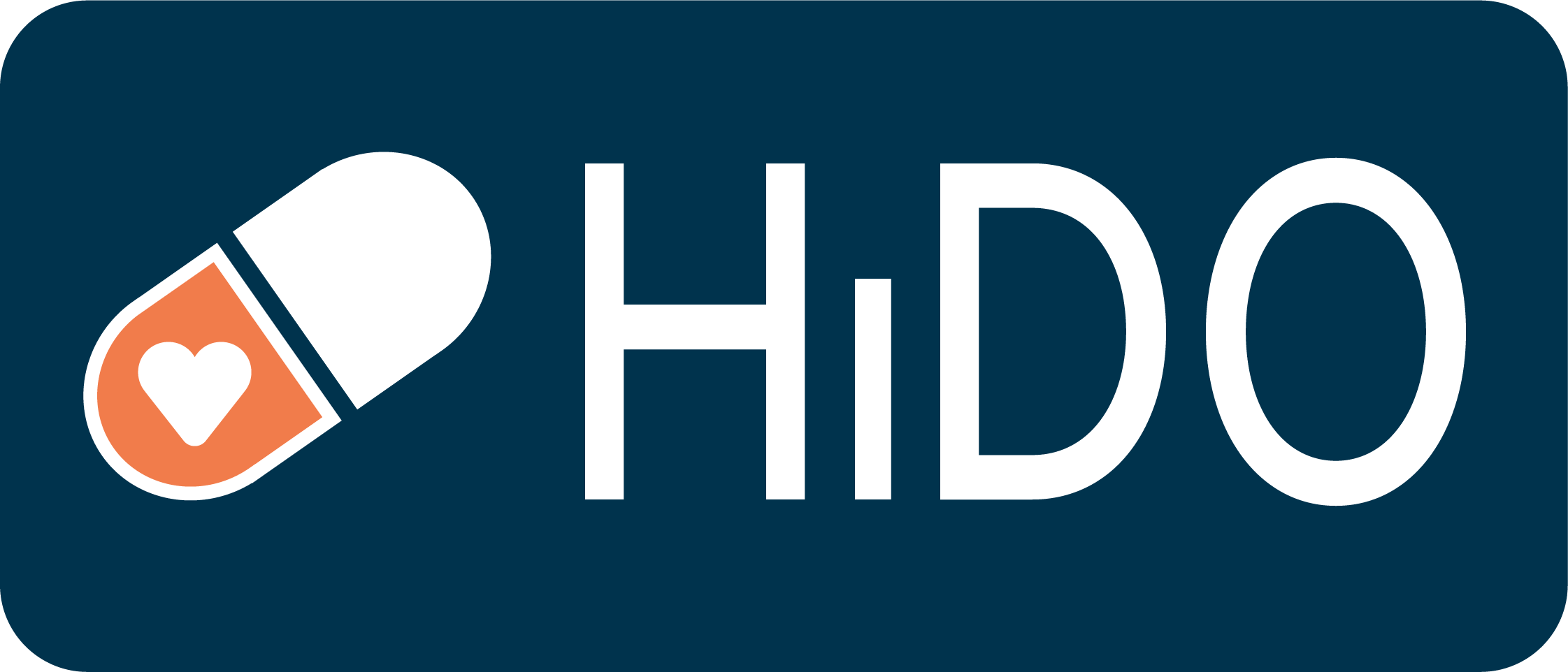 HiDO Technologies logo