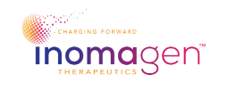 Inomagen Therapeutics logo