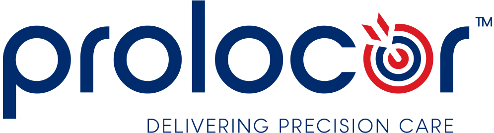 Prolocor logo