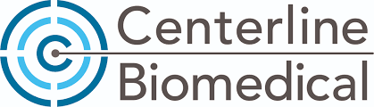 Centerline Biomedical logo