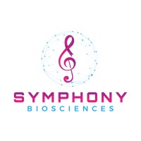 Symphony Biosciences logo