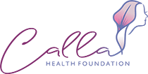 Calla Health Foundation logo