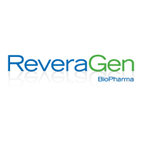 ReveraGen BioPharma logo