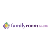 Family Room logo