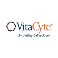 VitaCyte logo