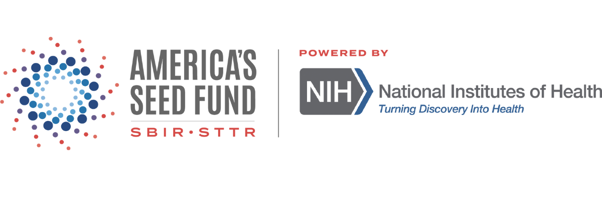 Americas Seed Fund Powered by NIH