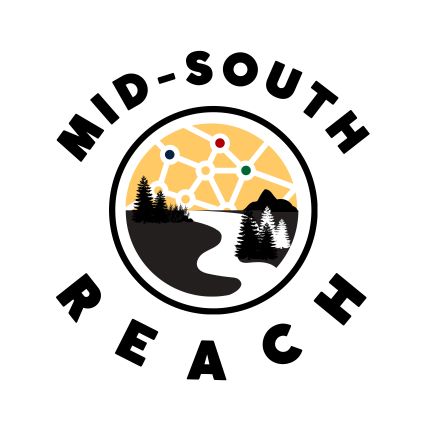 Mid-South REACH logo