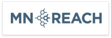 MN-REACH logo