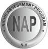 Niche Assessment Program – For NIH SBIR/STTR Phase I Awardee's Logo
