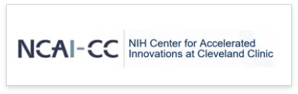 NCAI Cleveland Clinic logo
